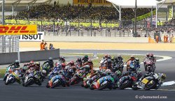 Holeshot de Luthi