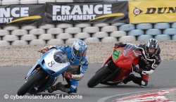 ST3 contre ER6