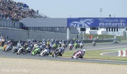 Il y a eu quatre finales du Michelin Power Cup lors du BO 2011