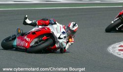 “The Chute” of Kevin Curtain