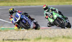Le résumé des 8H d'Oschersleben 2019 en une photo !