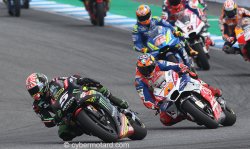 Zarco 5e en Thaïlande