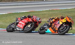 Résultat décevant pour Pol Espargaro