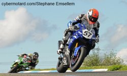 Une honorable 2e place pour Plancassagne
