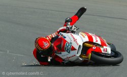 Une saison déterminante pour Stefan Bradl