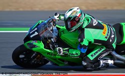 La victoire devrait encore échapper au team SRC pour ce 75e Bol d'Or.