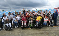 Les pilotes Sportwin accueillent des PMR pour la 6e fois