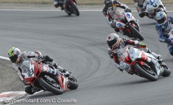 Dure fin de saison pour Enjolras