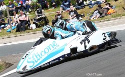 Holden /cain sur les traces des Frères Birchall