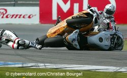 Guintoli suit