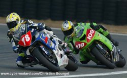 Foray contre Renaud
