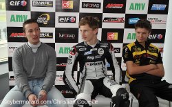 Qui sera champion de France 2012 en 125 ?