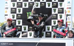 3e victoire pour Ian Hutchinson