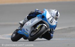 Avantage Leo Meunier en 125 promosport