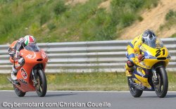 125 Duel Debise – Le Coquen