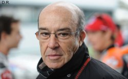 Carmelo Ezpeleta a beaucoup de mal à faire cohabiter les CRT et les motos d'usine avec un réglement unique