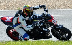 Ludovic Hanon n°94