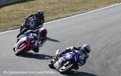 Nouveau doublé pour Hugo Clere en supersport