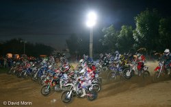 Bourthes : Coup d'essai méritoire