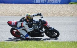 2016 : Ludovic Hanon