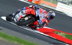 Dovisiozo dans l' ombre de Lorenzo ! 