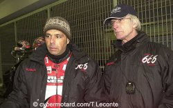 Ulmann confiant pour la saison.