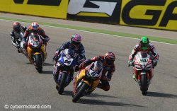 Alex Lowes, l'exploit du jour !
