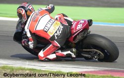 Holeshot pour Didier Van Keymeulen