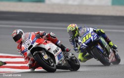 Dovi passe et les jeux sont faits !