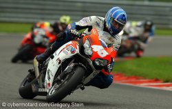 <A name="mertens09">Abandon de la Honda N°45</A>