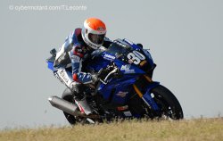 Pole position pour Bulle dans les deux manches