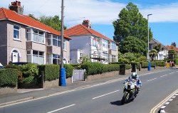 Tourist Trophy : une destination mythique pour des centaines de motards