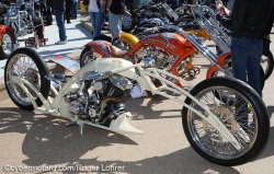 Pour Biker « Orang Outang »