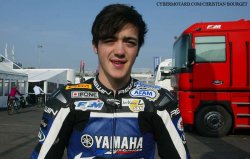Jérémy Guarnoni prend un nouveau départ avec son passage chez Kawasaki