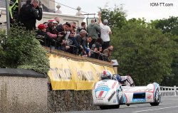 Et de 7 pour les frères Birchall !