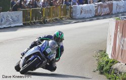 2e victoire d'Ivan Lintin en Lightweigt