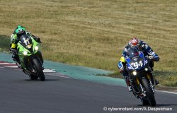 Tout s'accélère dans le dernier sprint !