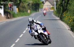 Une domination sans égal pour Michael Dunlop et sa BMW