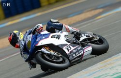 Le retour officiel de BMW en endurance