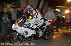 Fissette/ Fabian Legrelle champions de Belgique