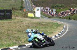 Une première victoire et un record du tour !