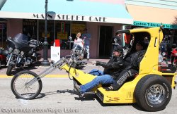 Transport exceptionnel