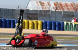 Interim pour Chaigneau