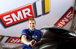 Ian Hutchinson ne s'est pas remis de ses blessures