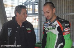 Maccio et Richier