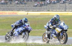 Greg Lefort le laboureur