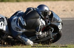 Une moto à 0 euro