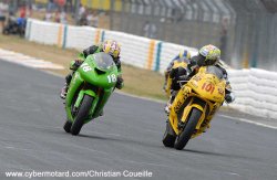 Supersport : Y'a de la revanche dans l'air