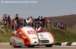 Franck Barbier/Emmanuel Debroise, du F1 au F2