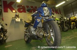 Kawasaki –ART